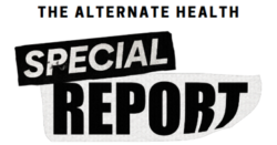 The Alternate Health Report